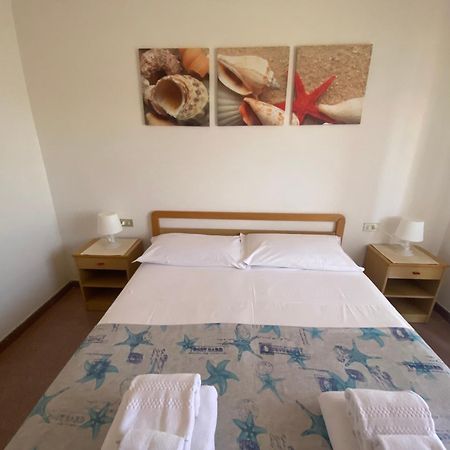 Lemon Apartments Villasimius Esterno foto