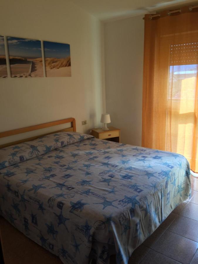 Lemon Apartments Villasimius Esterno foto