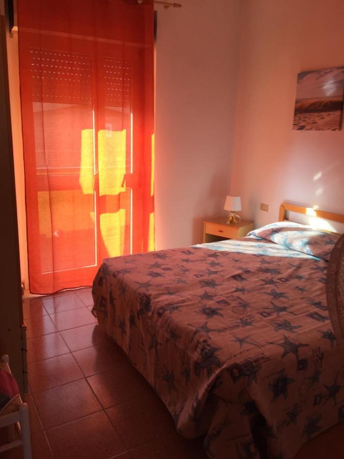 Lemon Apartments Villasimius Esterno foto