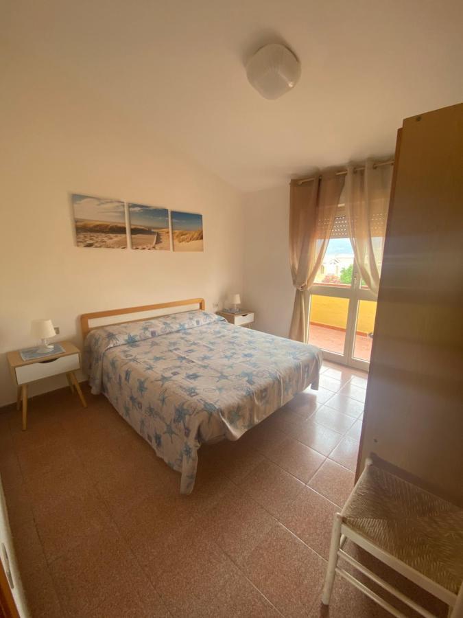 Lemon Apartments Villasimius Esterno foto