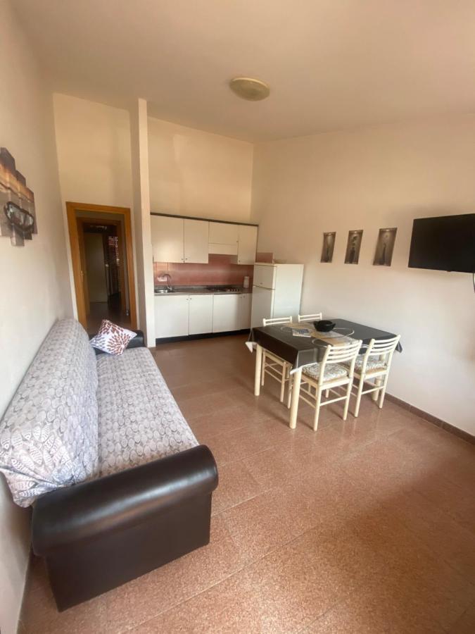 Lemon Apartments Villasimius Esterno foto