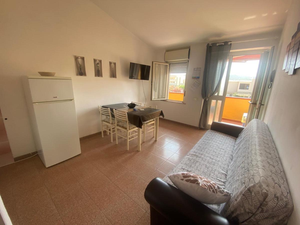 Lemon Apartments Villasimius Esterno foto