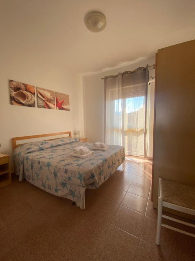 Lemon Apartments Villasimius Esterno foto