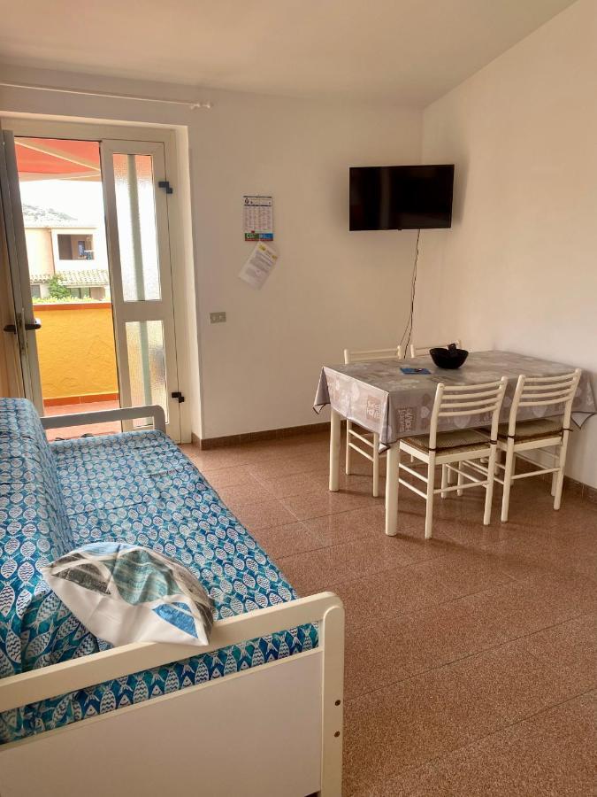 Lemon Apartments Villasimius Esterno foto
