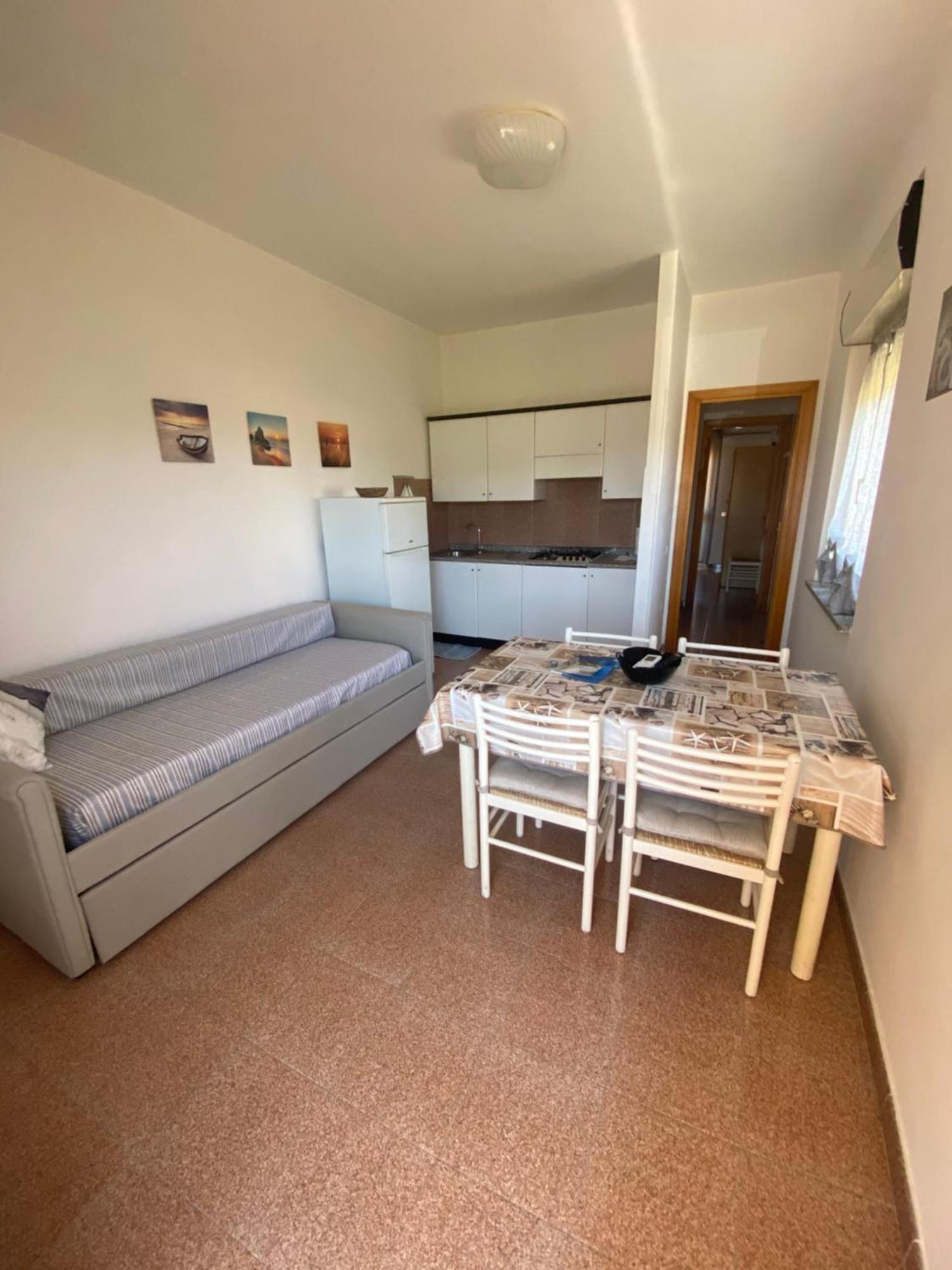 Lemon Apartments Villasimius Esterno foto